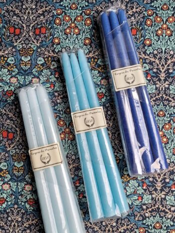 Bougies coniques L30