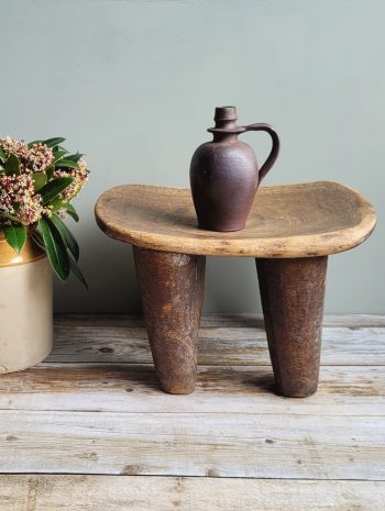 Senoufo - Le tabouret