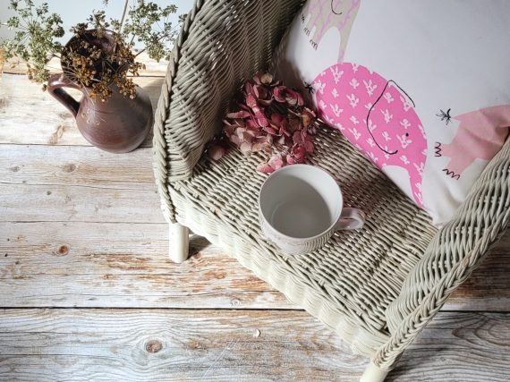 Fauteuil enfant