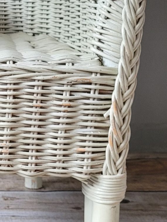 Fauteuil enfant