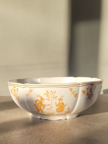 Olérys - Le saladier Longchamp