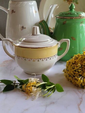 Sucrier L'Amandinoise