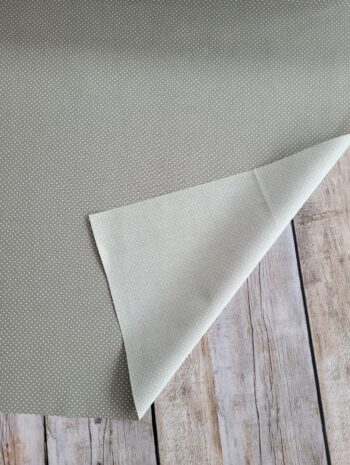 Annie - Lot de 3 coupons de tissus