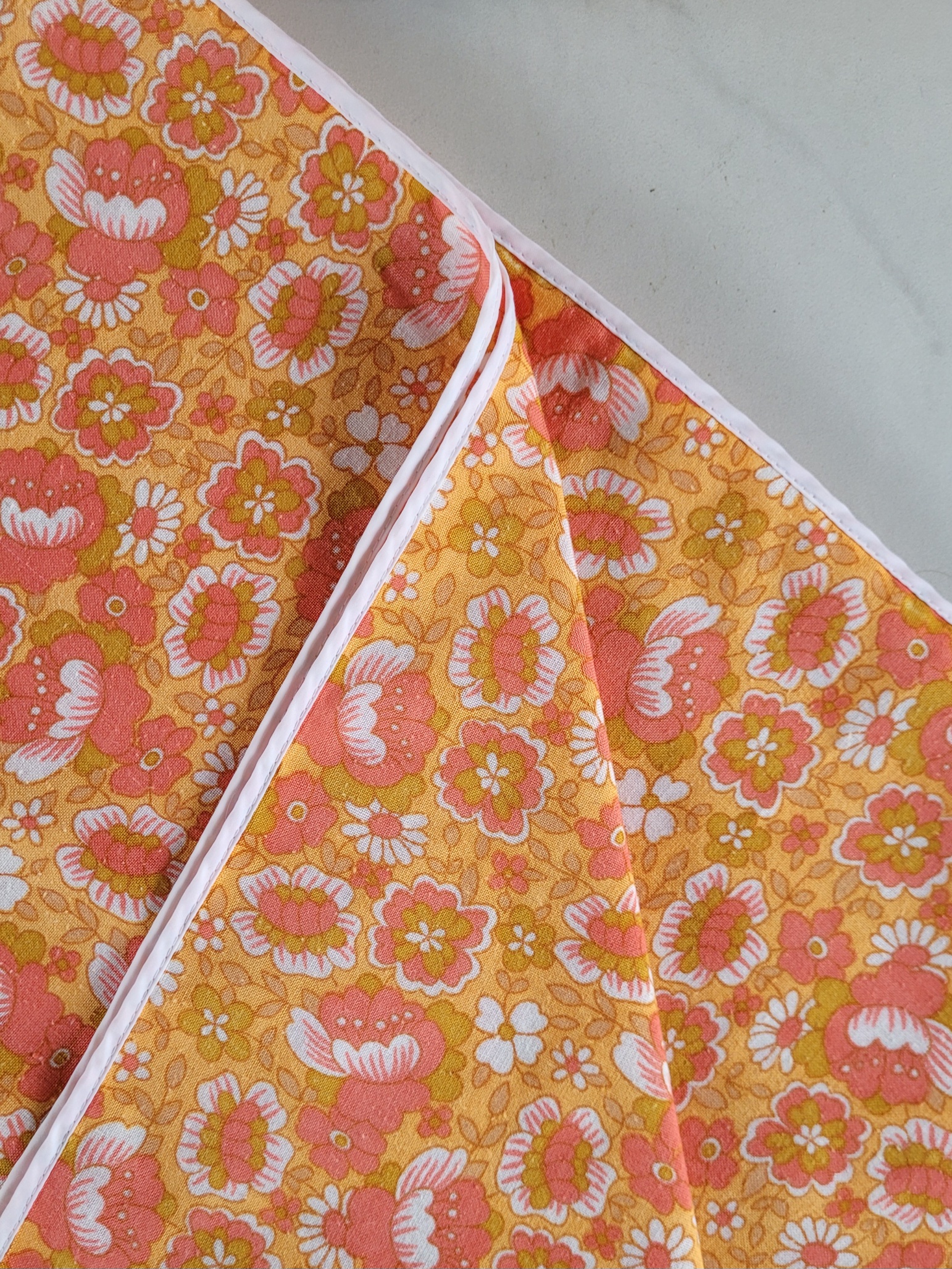 Nappe 70's Nydel