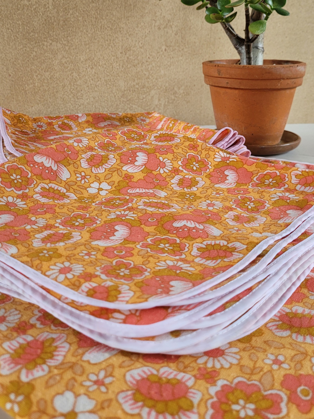 Nappe 70's Nydel