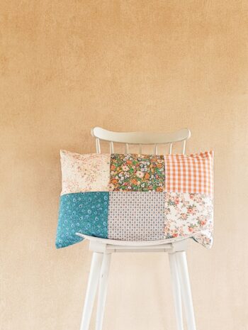 Provence - La housse de coussin