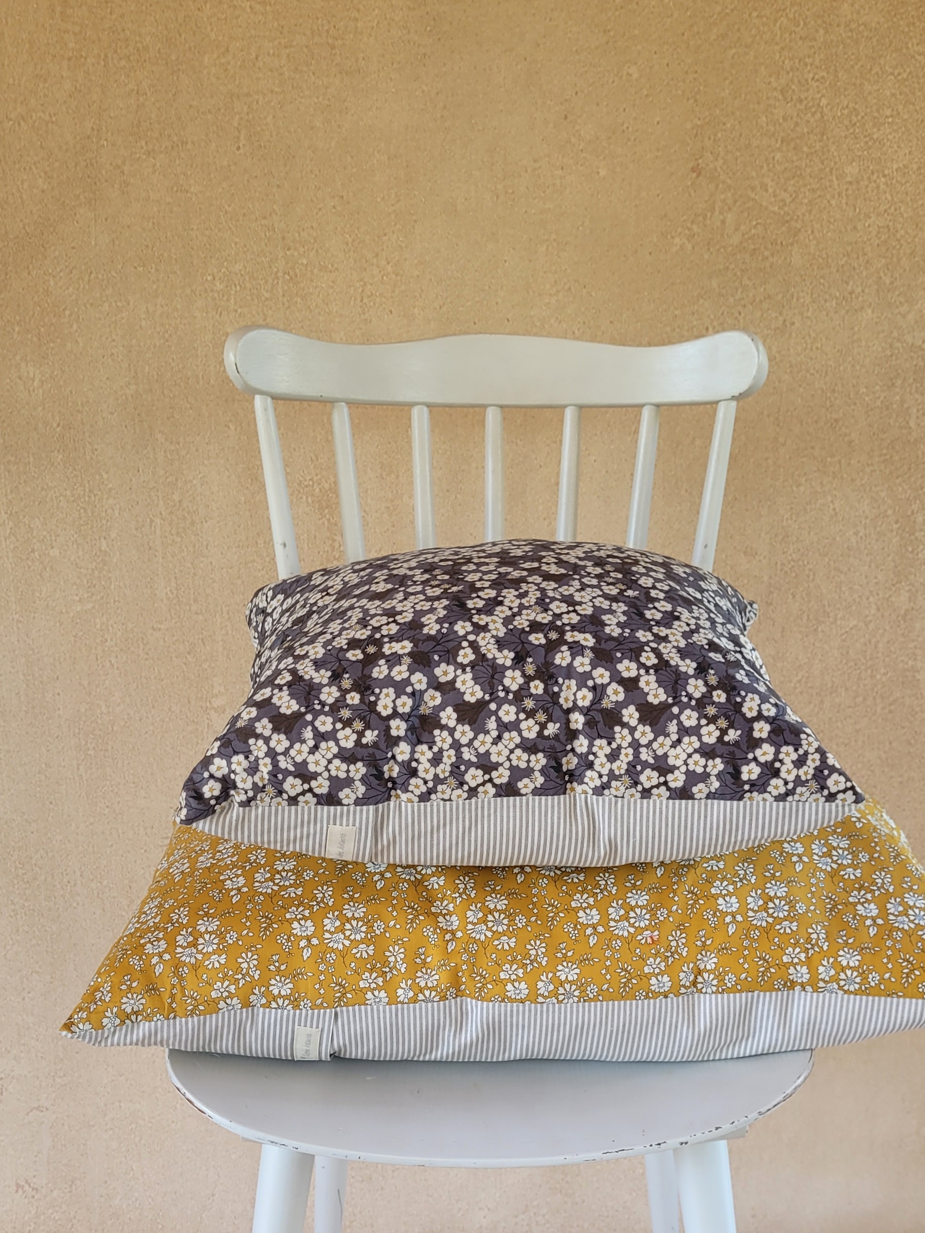Liberty - La Housse de coussin Mitsy