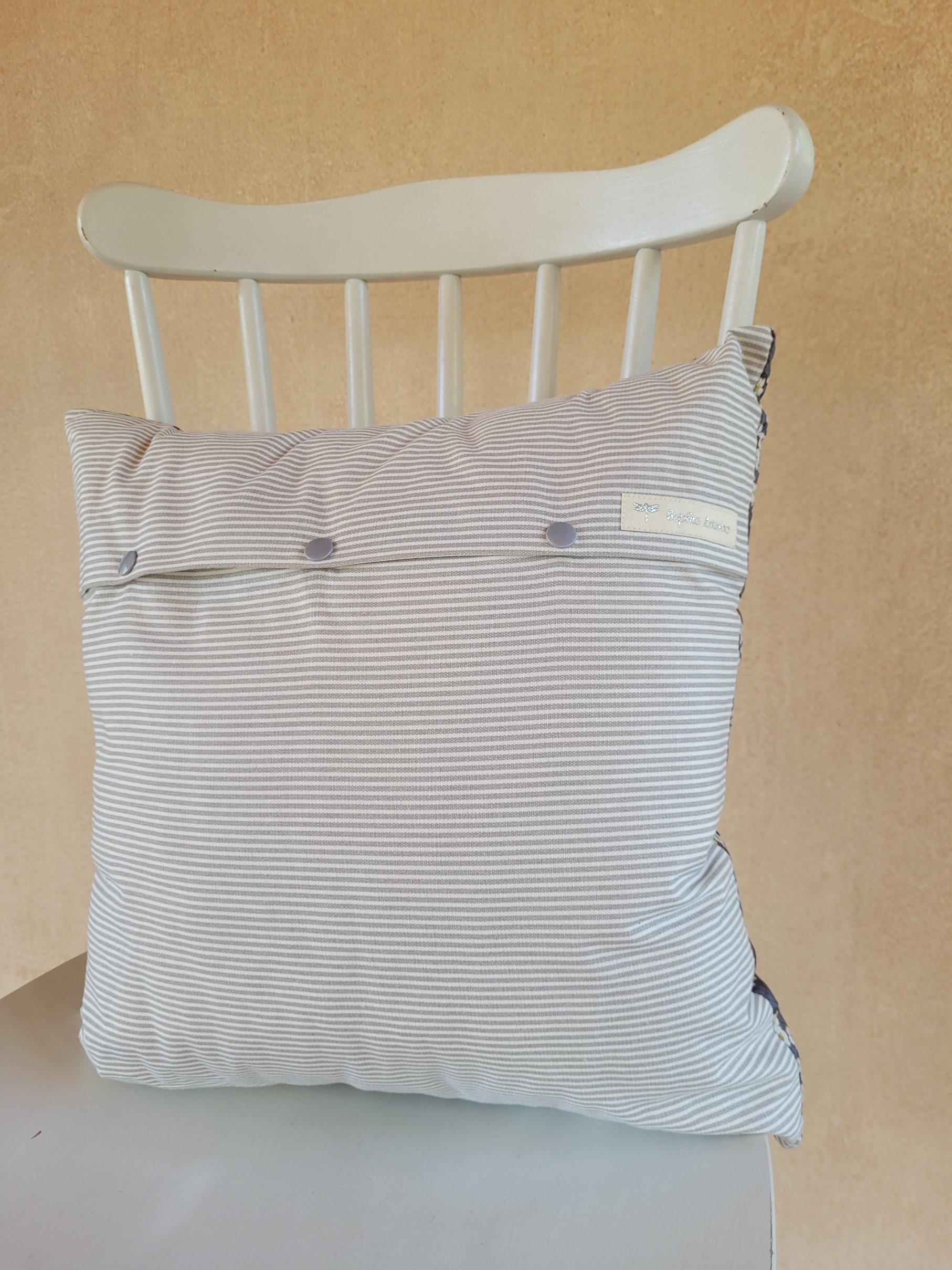 Liberty - La Housse de coussin Mitsy