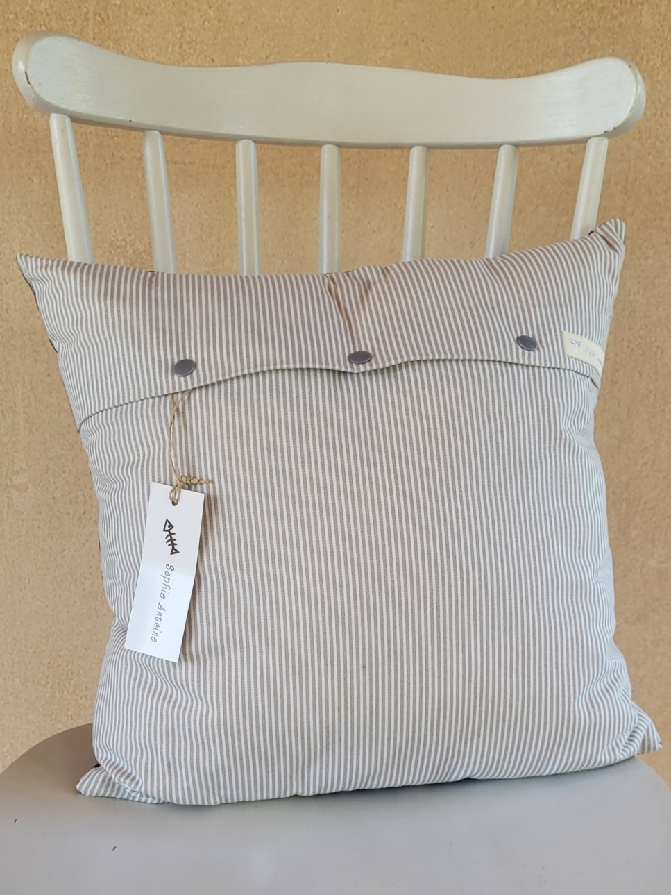 Liberty - la housse de coussin Christmas