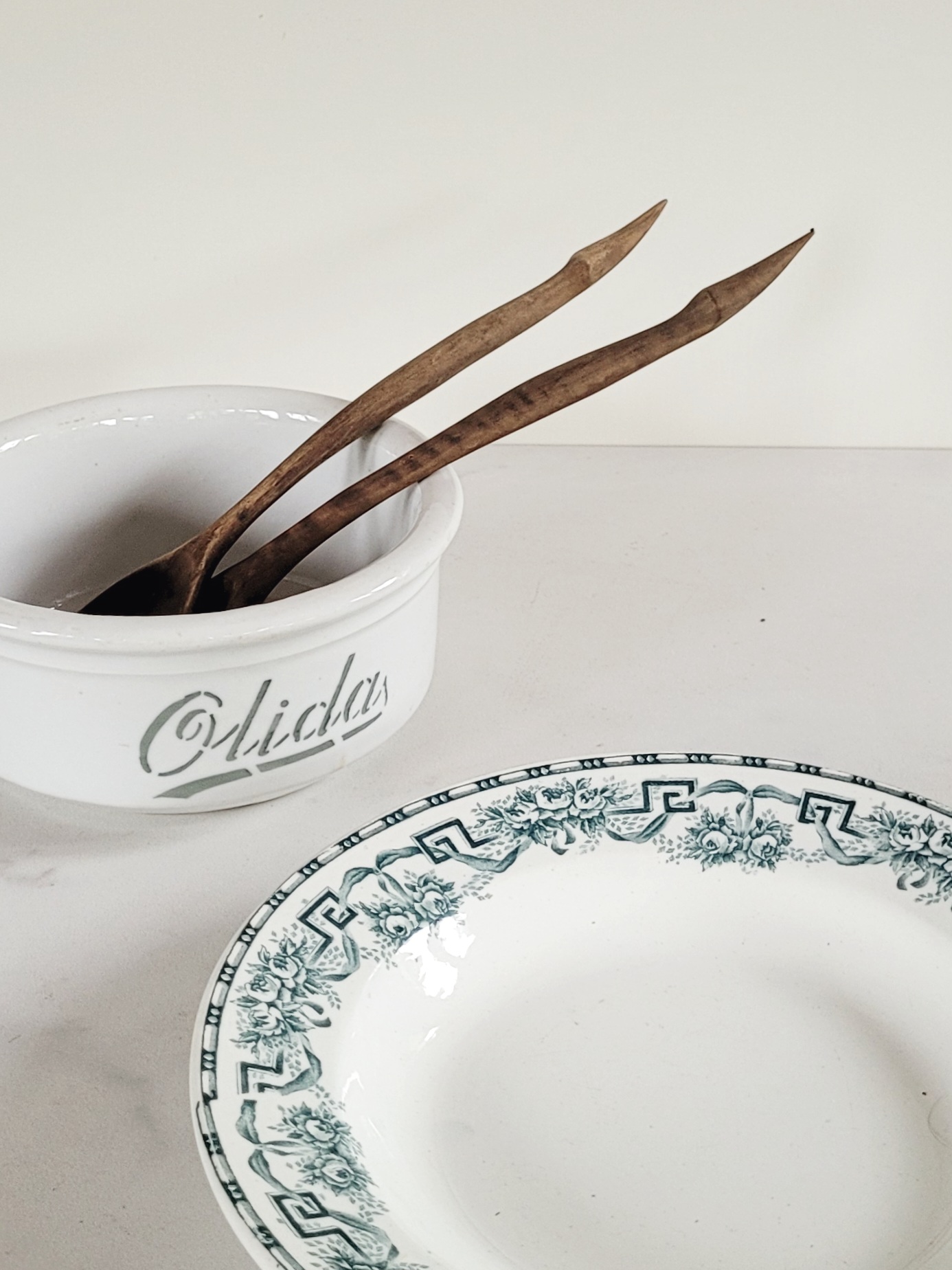 Olida - La terrine en grès