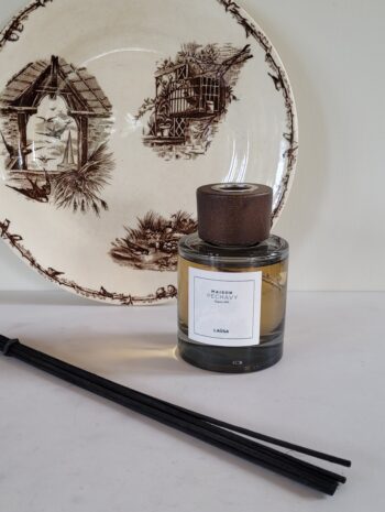 Laüsa le diffuseur de parfum d'ambiance