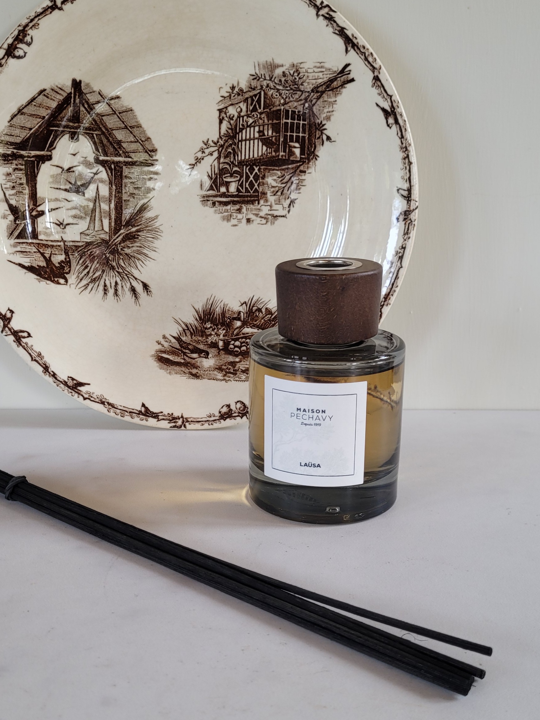 Laüsa le diffuseur de parfum d'ambiance